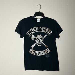 The Walking Dead T-Shirt